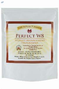 Perfect W8