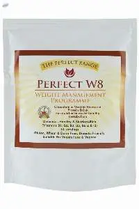 Perfect W8
