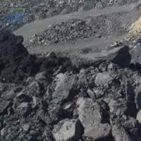 B Grade Steam Coal