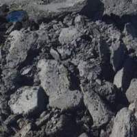 C Grade Steam Coal