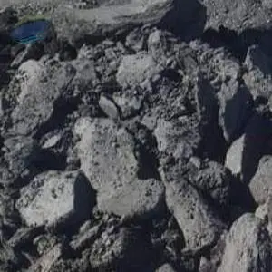 C Grade Steam Coal
