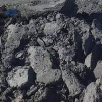 Medium Volatile Coking Coal Blend 28 % Vm Max