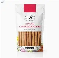 Ceylon Cinnamon Sticks Retail & Bulk