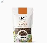 Ceylon Clove Whole (Retail & Bulk Packing)