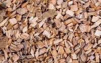 Wood Chips