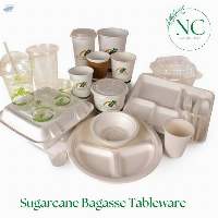 Bagasse Tableware