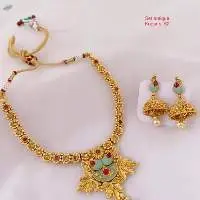 Jewellery Set