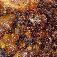 Myrrh Gum