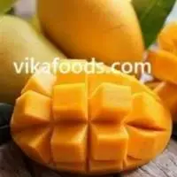 Frozen Mango With High Quality Vikafoods
