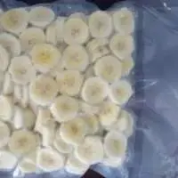 Frozen Banana From Vietnam Quality Vikafoods
