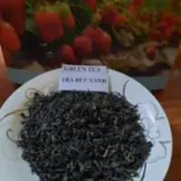 Green Tea