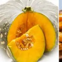 Fresh Pumpkin Best Price High Quality Vietnam