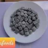 Frozen Dragon Fruit High Quality Price Vietnam.