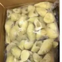 Frozen Durian High Quality Best Price Vietnam