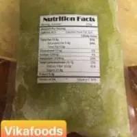 Frozen Avocado High Quality Price Vietnam