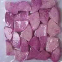 Frozen Yam From Vikafoods