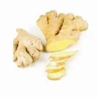 Frozen Ginger From Vietnam