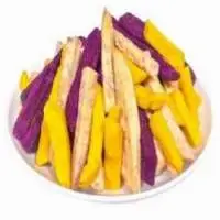 Dried Sweet Potato From Vikafoods.
