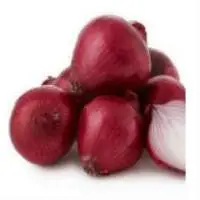 Dried Red Onion From Vikafoods