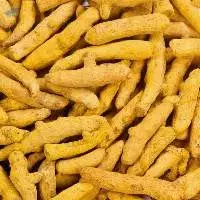 Dried Turmeric Finger/Sliced/Powder Supplier