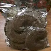 Linhzhi Mushroom/Fungus whole/sliced_Vikafoods
