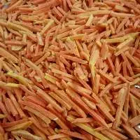 Frozen Sweet Potato  from Vikafoods