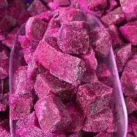 Frozen Red Dragon Fruit From Vikafoods.
