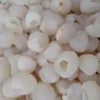 Frozen Lychee