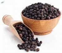 Black Pepper From Vietnam 