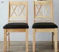 Thomas Solid Chair