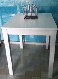 Cabin Table/2 Vikafoods Vietnam