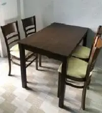 Cabin Table/4