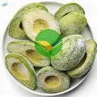 Supplying Frozen Avocado High Quality