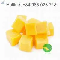 Supplying Frozen Mango for importer