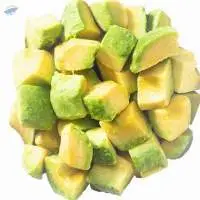 Supplying Frozen Avocado Best Prices