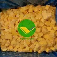 Frozen Mango High Quality