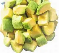 Frozen Avocado High Quality
