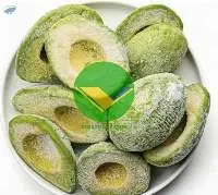 Frozen Avocado