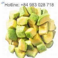 Frozen Avocado High Quality for buyer