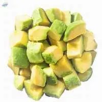 Supplying Frozen Avocado