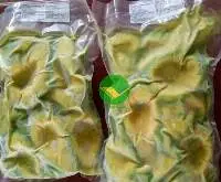Supplying Frozen Avocado
