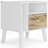 Drawer Kids Nightstand For Kids