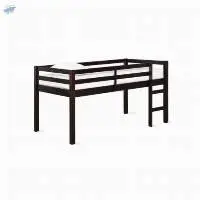 Milton Junior Wooden Loft Bed