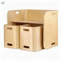 Kids Desk And Chair Set