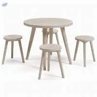 Set Table And Chair For Kids