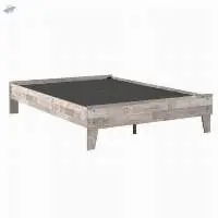 Full Platform Bed for Kids