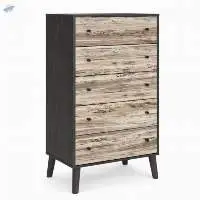 Five Drawer Kids Chest from Hugi Furniture