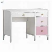 Wooden Kids Desk From Hugi Furniture