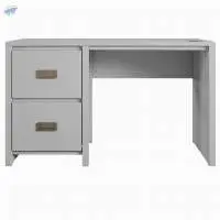 Single Pedestal Kids' Desk from Hugi Furniture