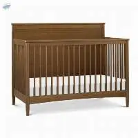 4-in-1 Convertible Crib from Hugi Furniture